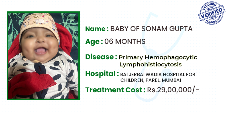 donation details