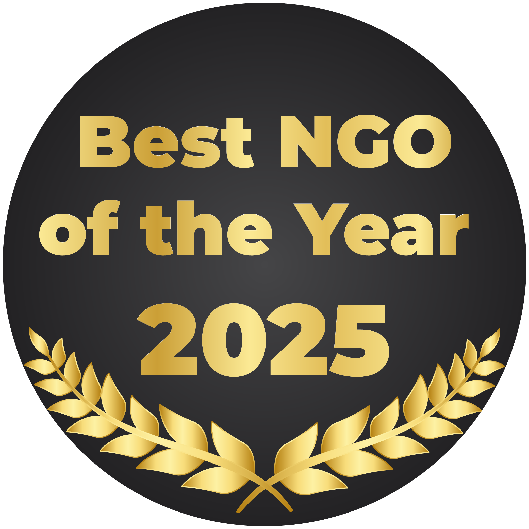 Best NGO Award