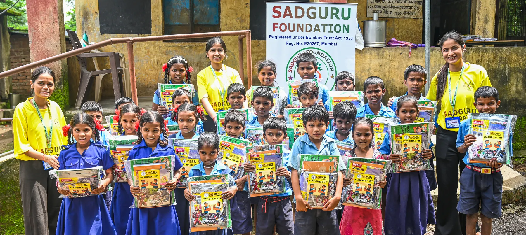 Education project