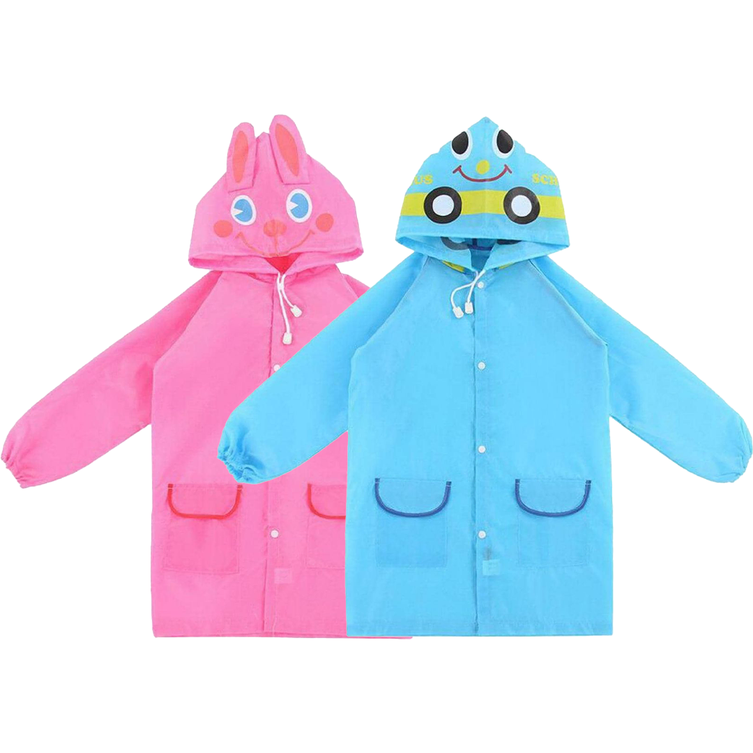 Raincoat