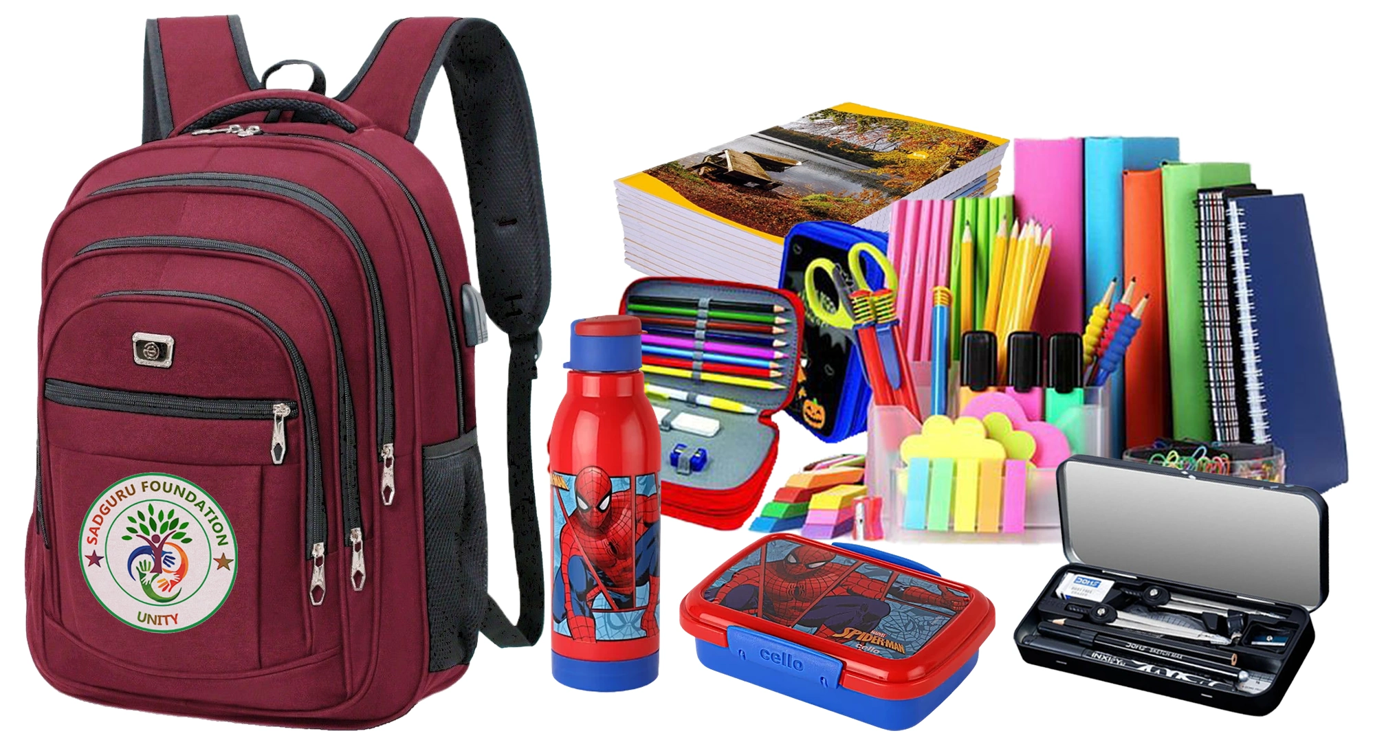 School kit