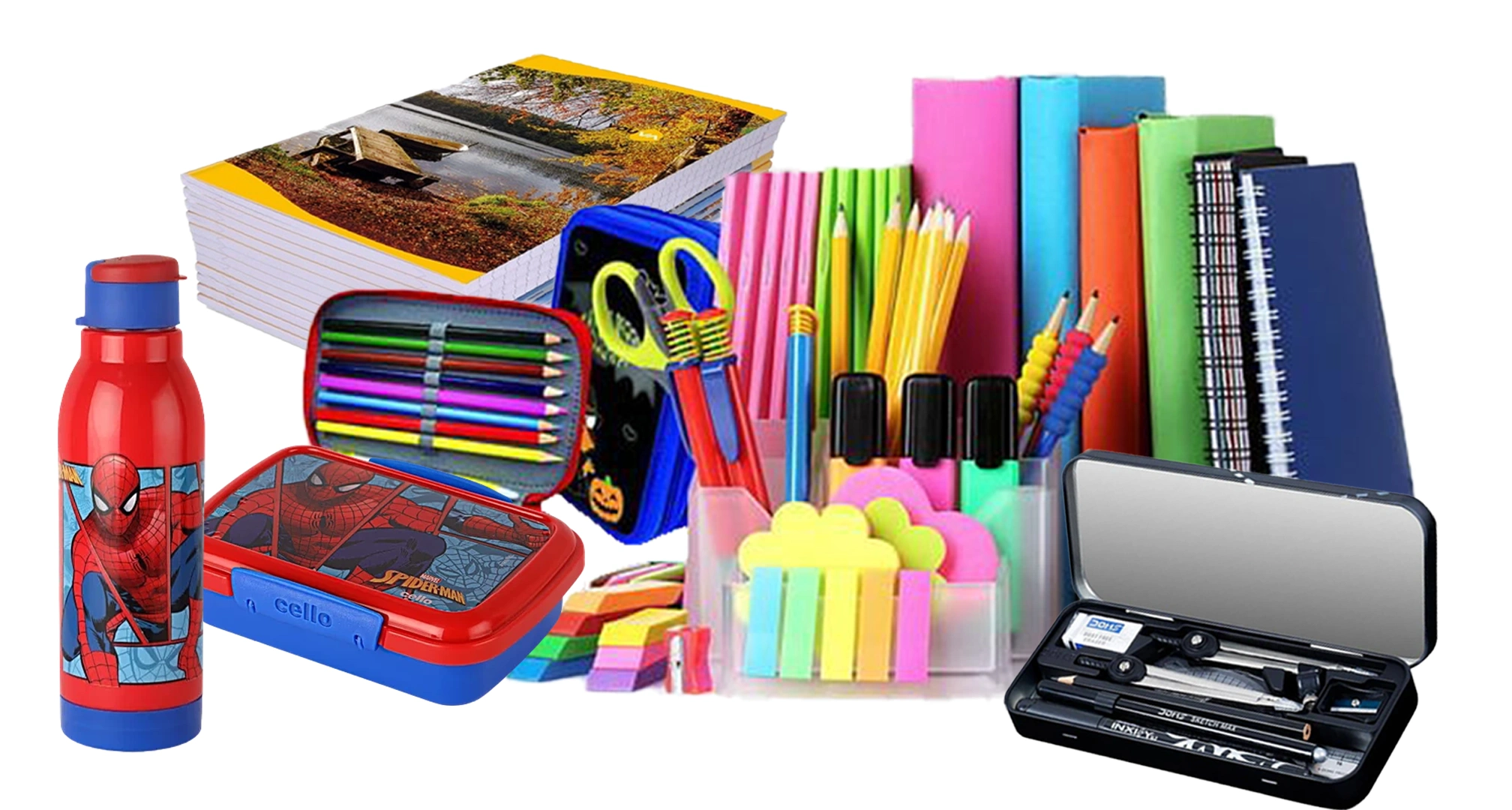 School kit
