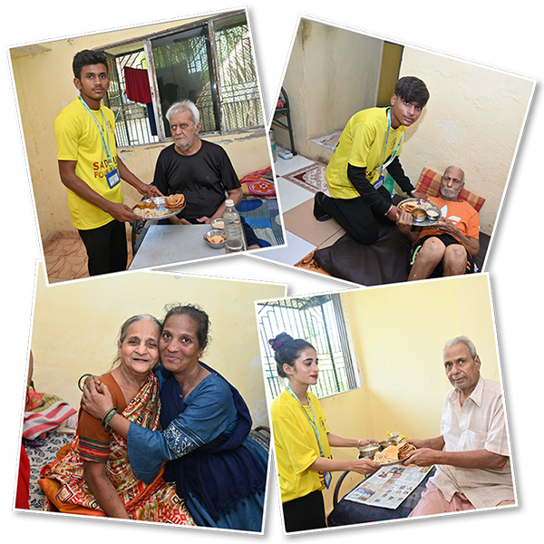 Providing-Nourishment